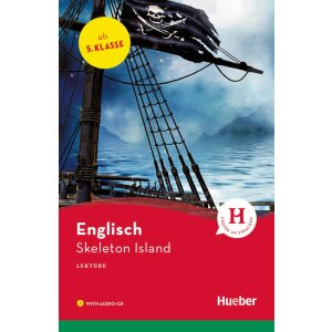 Lektüre: Skeleton Island (PDF/MP3)