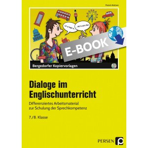 Dialoge im Englischunterricht Kl.7/8