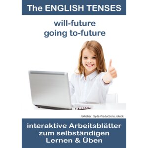 The Future Tenses - Forms & Use