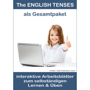The English Tenses - Forms & Use