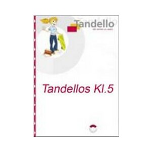 Tandellos Englisch Klasse 5