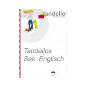 Tandellos Englisch Klasse 7
