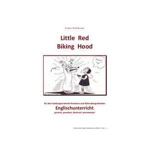 Little Red Biking Hood