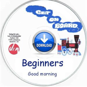 Good morning - Songs for Beginners