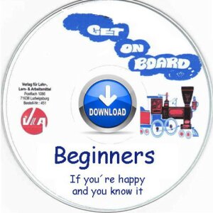 If youre happy and you know it - Songs for Beginners