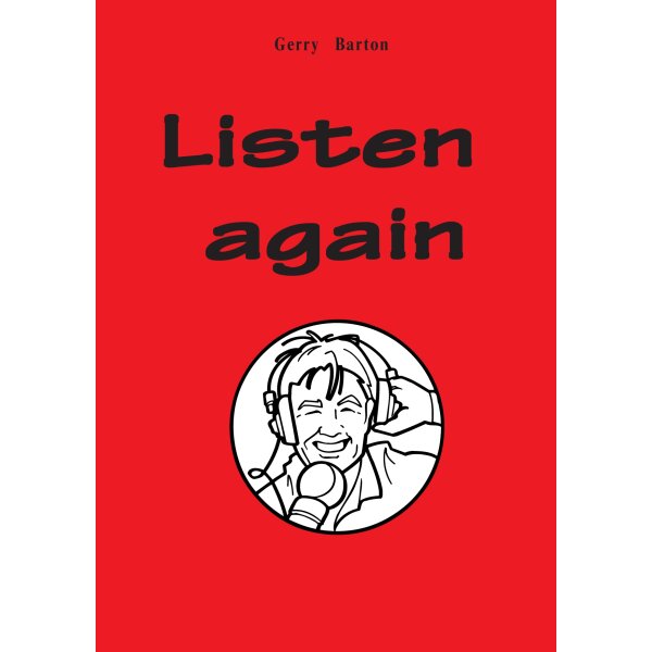Listen again - Hörverstehenstests für Listening Comprehension