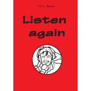 Listen again - Hörverstehenstests für Listening...