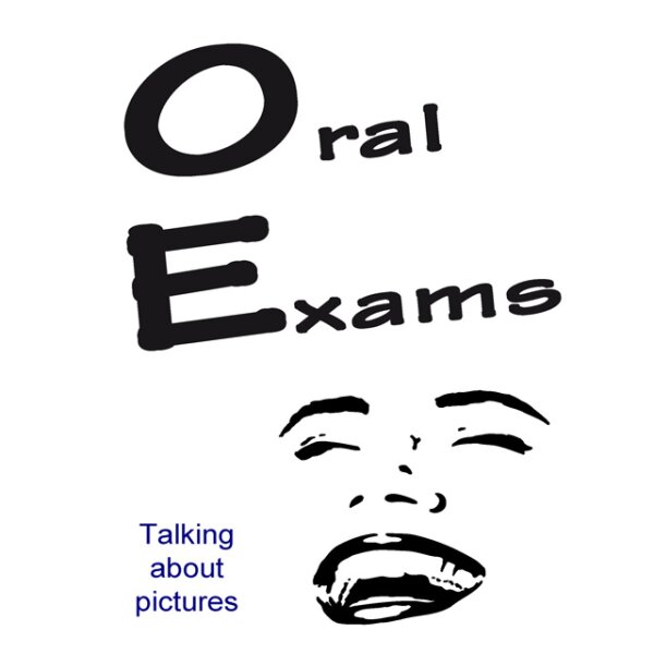 Oral Exams - Talking about pictures