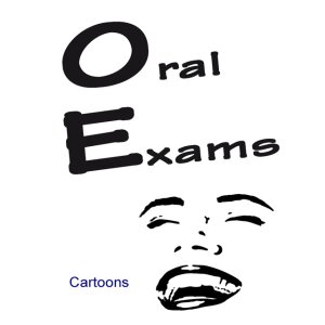 Oral Exams - Cartoons