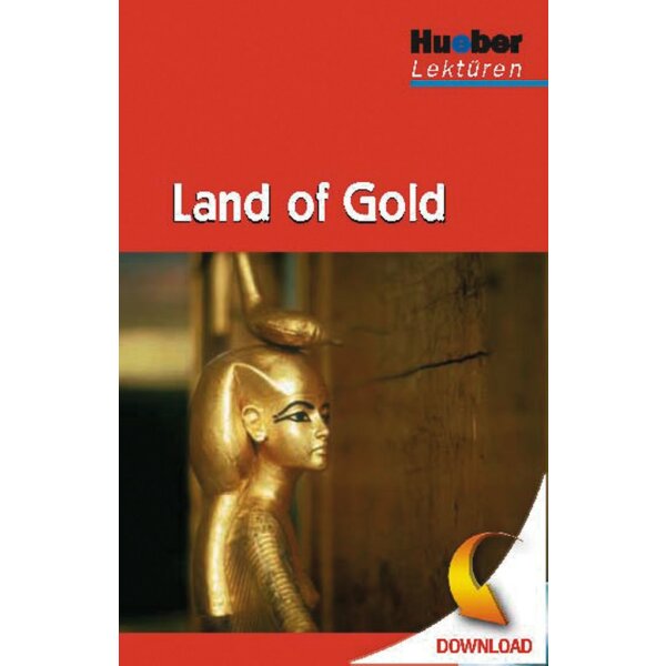 Lektüre: Land of Gold (PDF/MP3)