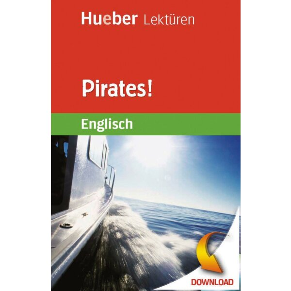 Lektüre: Pirates! (PDF/MP3)