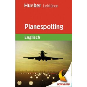 Lektüre: Planespotting (PDF/MP3)