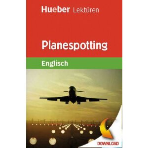 Lektüre: Planespotting (PDF/MP3)