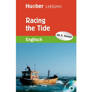 Lektüre: Racing the Tide (PDF/MP3)