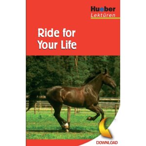 Lektüre: Ride for Your Life (PDF/MP3)