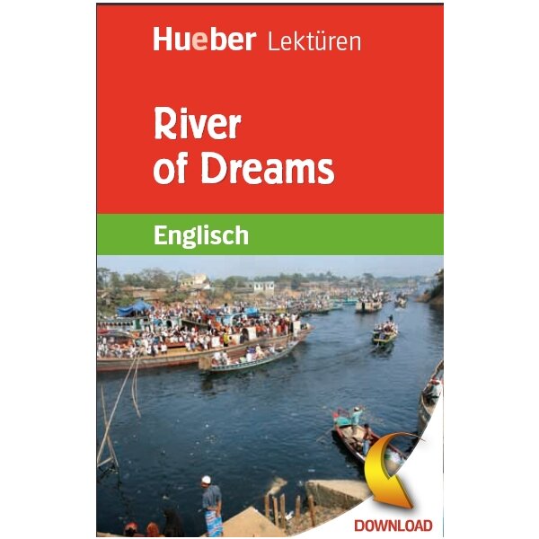 Lektüre: River of Dreams (PDF/MP3)