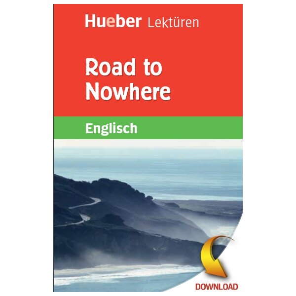 Lektüre: Road to Nowhere (PDF/MP3)