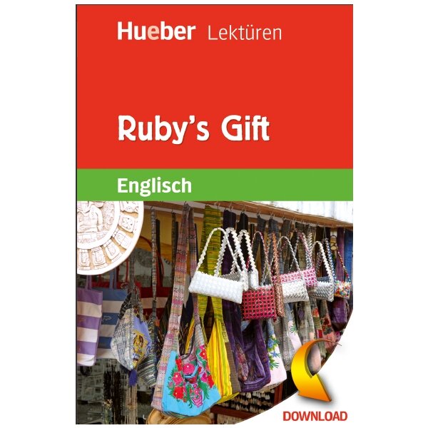 Lektüre: Rubys Gift (PDF/MP3)