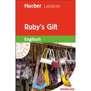 Lektüre: Rubys Gift (PDF/MP3)