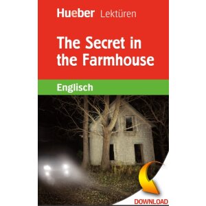 Lektüre: The Secret in the Farmhouse (PDF/MP3)