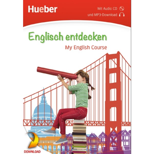 Englisch entdecken - My English Course