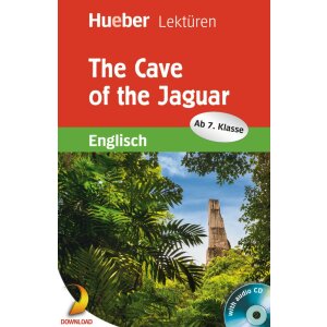 The Cave of the Jaguar (PDF/MP3)
