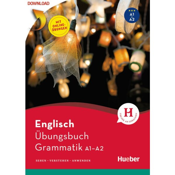 Englisch - Übungsbuch Grammatik A1/A2