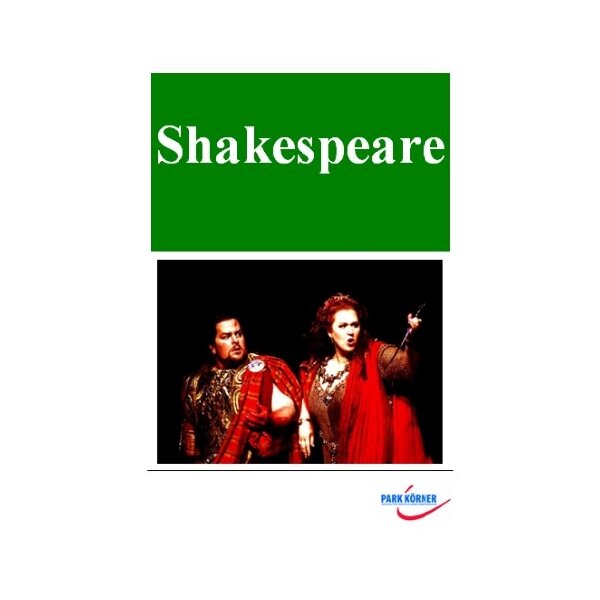 Shakespeare: Macbeth und Taming of the Screw / Elisabethanisches Theater