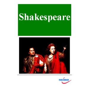 Shakespeare: Macbeth und Taming of the Screw /...