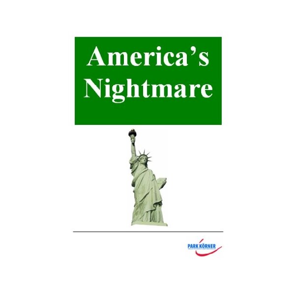 Americas Nightmare: The Great Depression (Schullizenz)