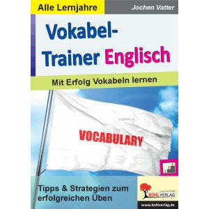 Vokabel-Trainer Englisch