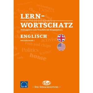 Englisch Lernwortschatz Kl.7-10