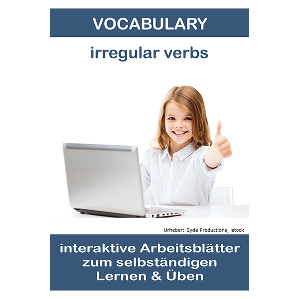 Irregular Verbs
