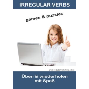 Irregular Verbs - Games