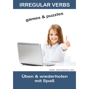 Irregular Verbs - Games