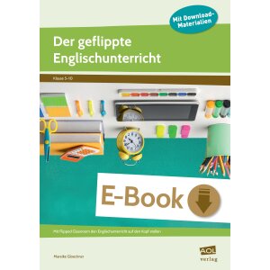 Der geflippte Englischunterricht