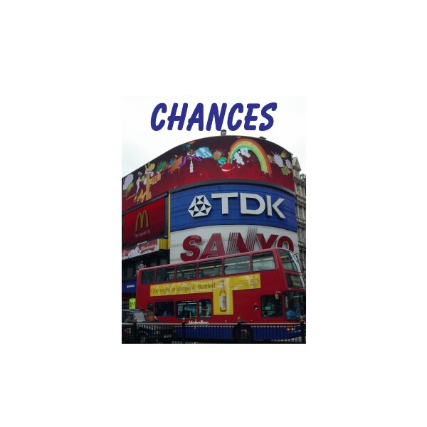 Chances - New Edition: Chances - New Edition: Hörverstehen, Lesekompetenz, Schreibkompetenz (Schülerheft und Lösungen)