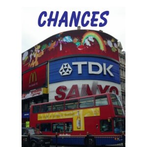 Chances - New Edition: Chances - New Edition:...