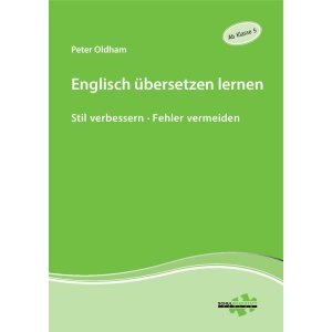 Englisch übersetzen lernen