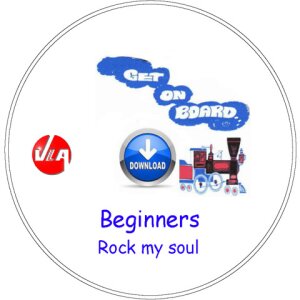 Rock my soul - Songs for Beginners