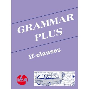 If-Clauses - Grammar Plus