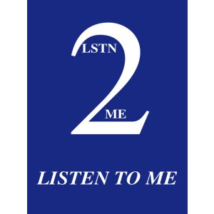Listen to me... Ideal für Hörverstehensaufgaben