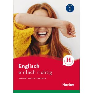 Englisch - einfach richtig (A2-B2)