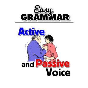 Easy Grammar - Passive voice