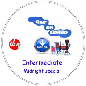 Midnight special - Songs for intermediate learners