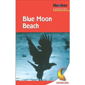 Lektüre: Blue Moon Beach