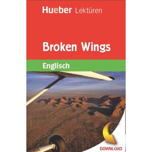 Lektüre: Broken Wings