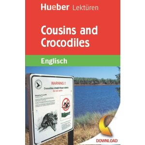 Lektüre: Cousins and Crocodiles