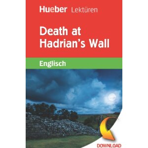 Lektüre: Death at Hadrians Wall