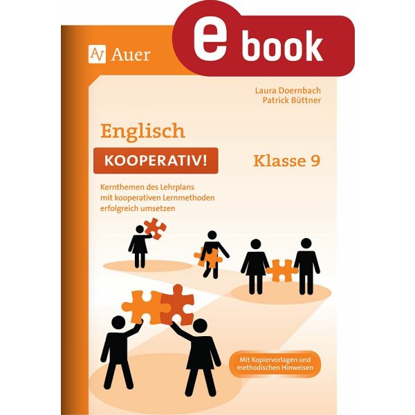 Englisch kooperativ Klasse 9